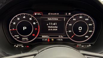 Audi Q2 TFSI SPORT