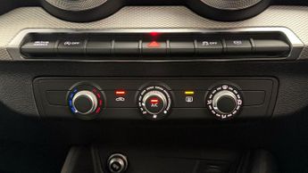 Audi Q2 TFSI SPORT