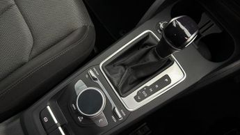 Audi Q2 TFSI SPORT