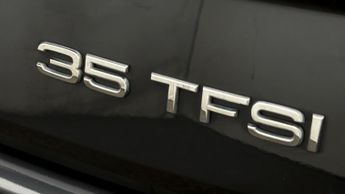 Audi Q2 TFSI SPORT