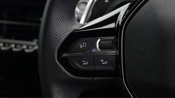 Peugeot 2008 PURETECH EAT8 S/S GT