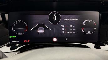 Vauxhall Mokka ULTIMATE