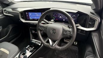 Vauxhall Mokka ULTIMATE