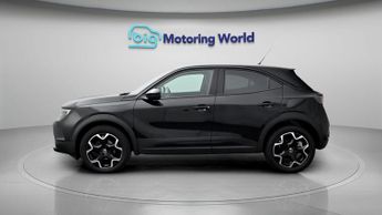Vauxhall Mokka ULTIMATE