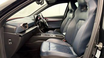 CUPRA Formentor V2 DSG