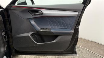 CUPRA Formentor V2 DSG