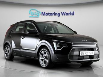 Kia Niro 2