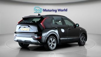 Kia Niro 2