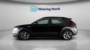 Kia Niro 2