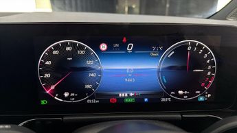 Mercedes-Benz GLA GLA 250 E AMG LINE EXECUTIVE