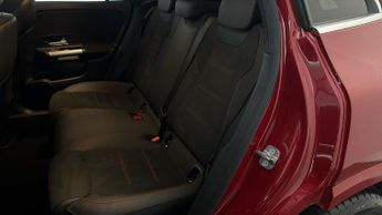 Mercedes-Benz GLA GLA 250 E AMG LINE EXECUTIVE