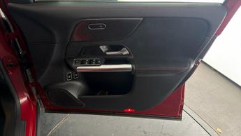 Mercedes-Benz GLA GLA 250 E AMG LINE EXECUTIVE