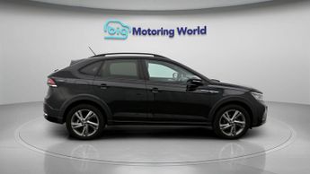 Volkswagen Taigo R-LINE TSI DSG