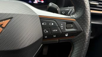 CUPRA Formentor V1 DSG