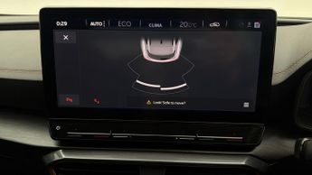 CUPRA Formentor V1 DSG