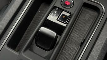 CUPRA Formentor V1 DSG