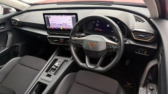 CUPRA Formentor V1 DSG