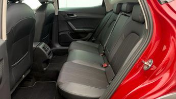 CUPRA Formentor V1 DSG