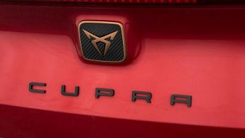 CUPRA Formentor V1 DSG