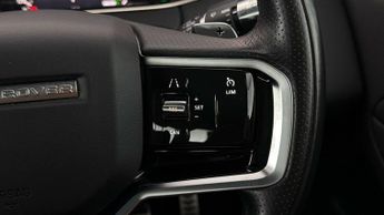 Land Rover Range Rover Evoque R-DYNAMIC S