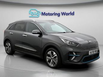 Kia Niro 4 PLUS