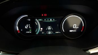 Kia Niro 4 PLUS