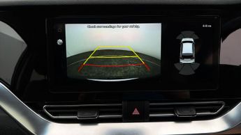 Kia Niro 4 PLUS