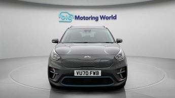 Kia Niro 4 PLUS