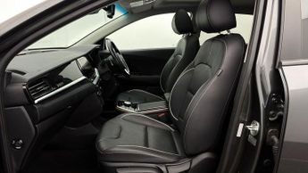 Kia Niro 4 PLUS