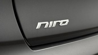 Kia Niro 4 PLUS
