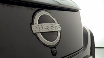 Nissan Leaf N-CONNECTA