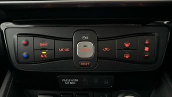Nissan Leaf N-CONNECTA