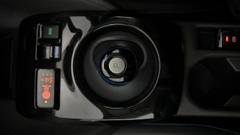 Nissan Leaf N-CONNECTA