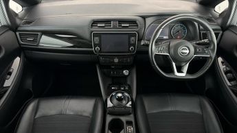 Nissan Leaf N-CONNECTA