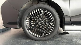 Nissan Leaf N-CONNECTA