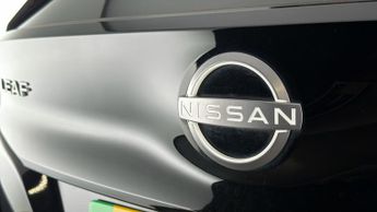 Nissan Leaf N-CONNECTA