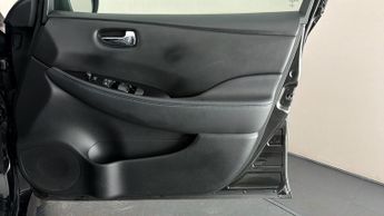 Nissan Leaf N-CONNECTA