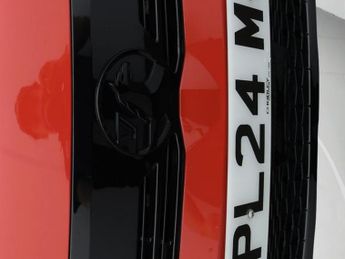 Vauxhall Corsa Electric YES