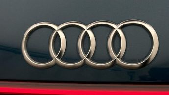 Audi e-tron QUATTRO TECHNIK