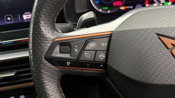 CUPRA Formentor VZ1 DSG