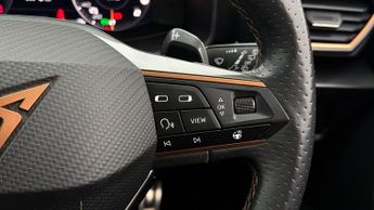 CUPRA Formentor VZ1 DSG
