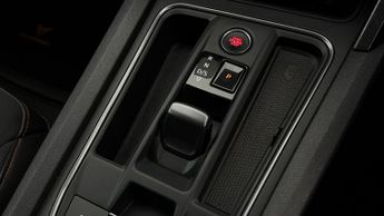 CUPRA Formentor VZ1 DSG