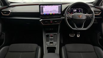 CUPRA Formentor VZ1 DSG