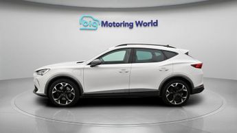 CUPRA Formentor VZ1 DSG