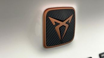 CUPRA Formentor VZ1 DSG