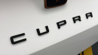 CUPRA Formentor VZ1 DSG