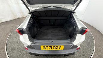 CUPRA Formentor VZ1 DSG