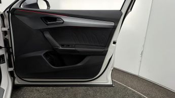 CUPRA Formentor VZ1 DSG