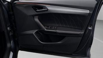 CUPRA Formentor TSI V2 DSG