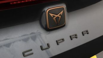 CUPRA Formentor TSI V2 DSG